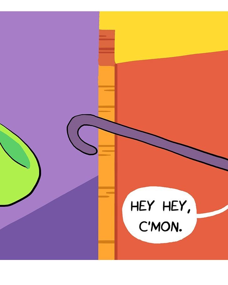 Live with Yourself! Chapter 5 page 42 - Chapter 5