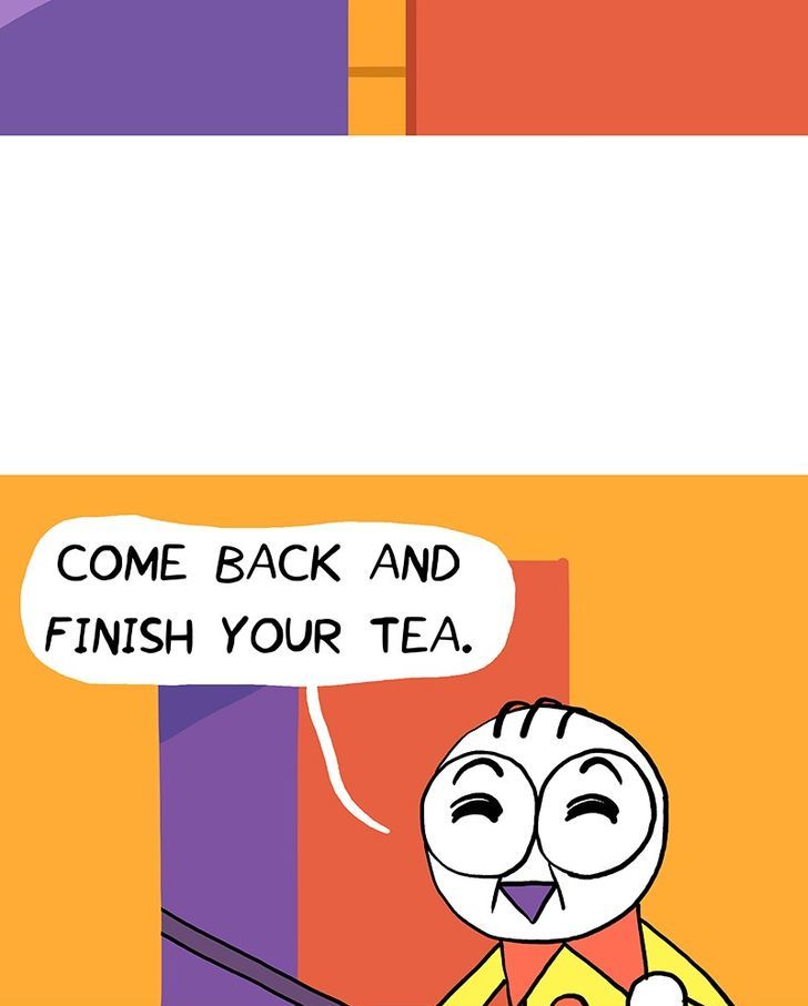 Live with Yourself! Chapter 5 page 44 - Chapter 5