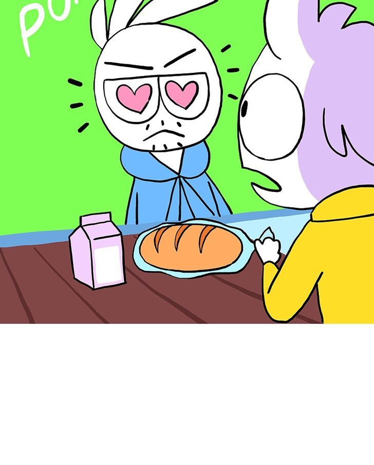 Live with Yourself! Chapter 5 page 5 - Chapter 5