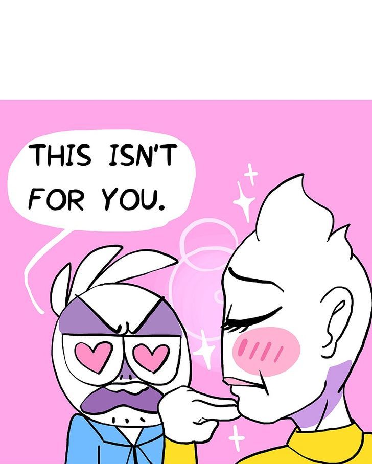 Live with Yourself! Chapter 5 page 6 - Chapter 5