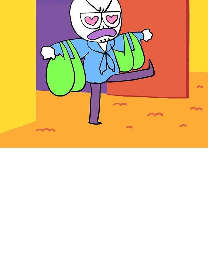 Live with Yourself! Chapter 5 page 8 - Chapter 5