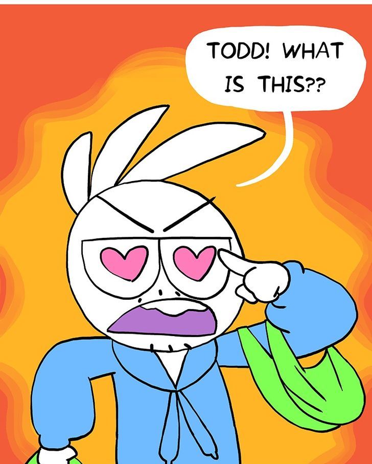 Live with Yourself! Chapter 5 page 9 - Chapter 5