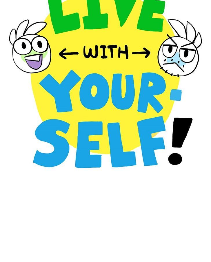 Live with Yourself! Chapter 9 page 13 - Chapter 9