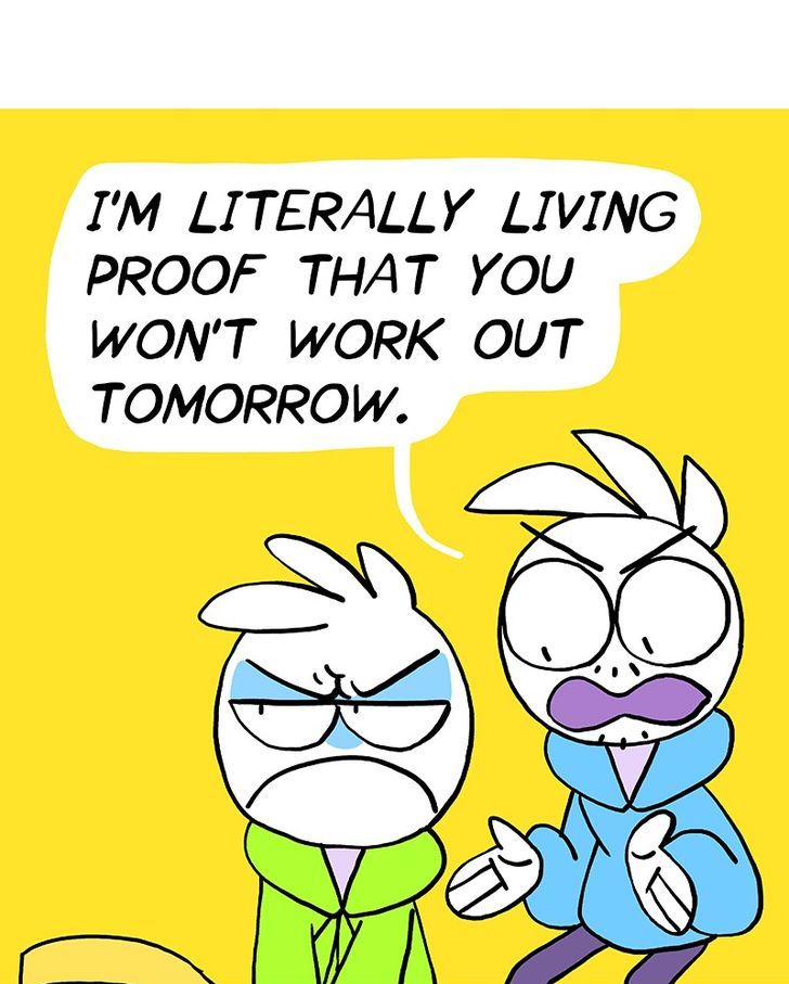 Live with Yourself! Chapter 9 page 14 - Chapter 9
