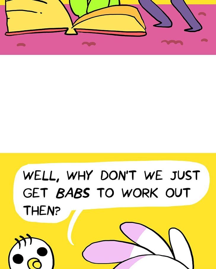 Live with Yourself! Chapter 9 page 15 - Chapter 9