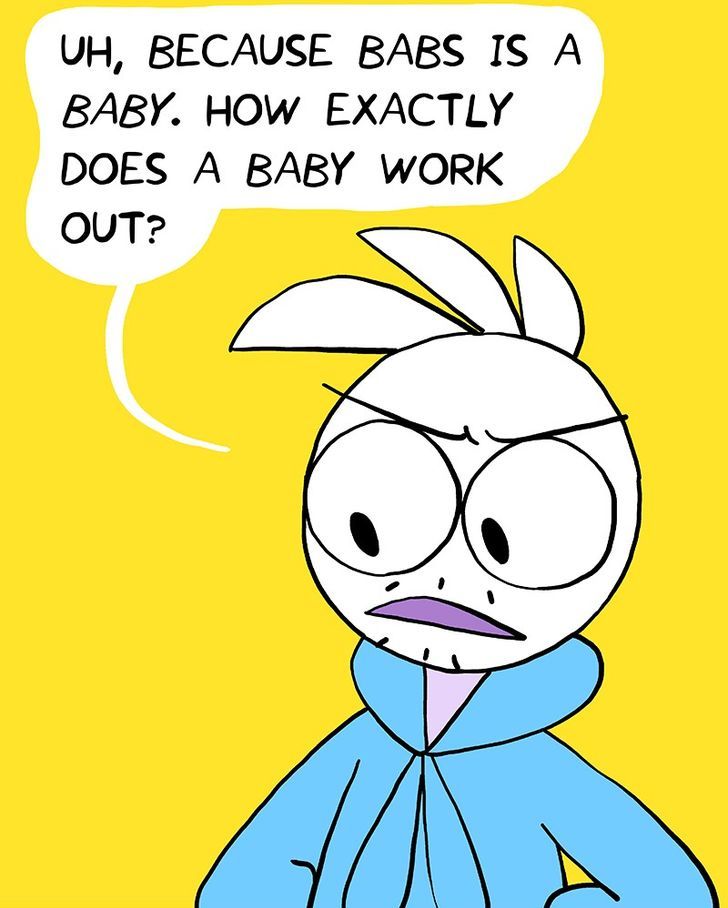 Live with Yourself! Chapter 9 page 17 - Chapter 9