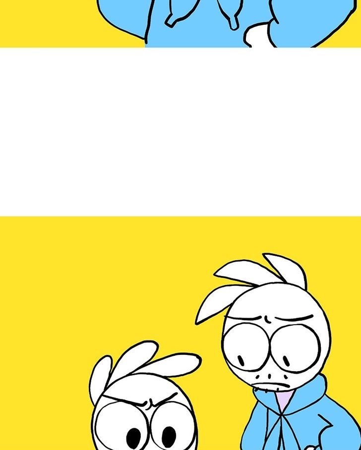 Live with Yourself! Chapter 9 page 18 - Chapter 9