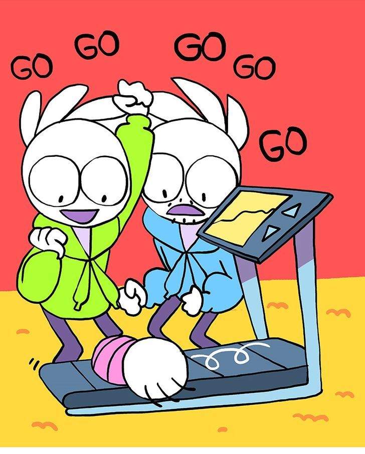Live with Yourself! Chapter 9 page 21 - Chapter 9