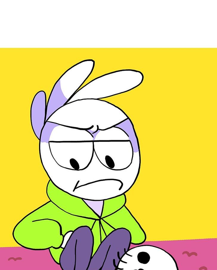 Live with Yourself! Chapter 9 page 24 - Chapter 9