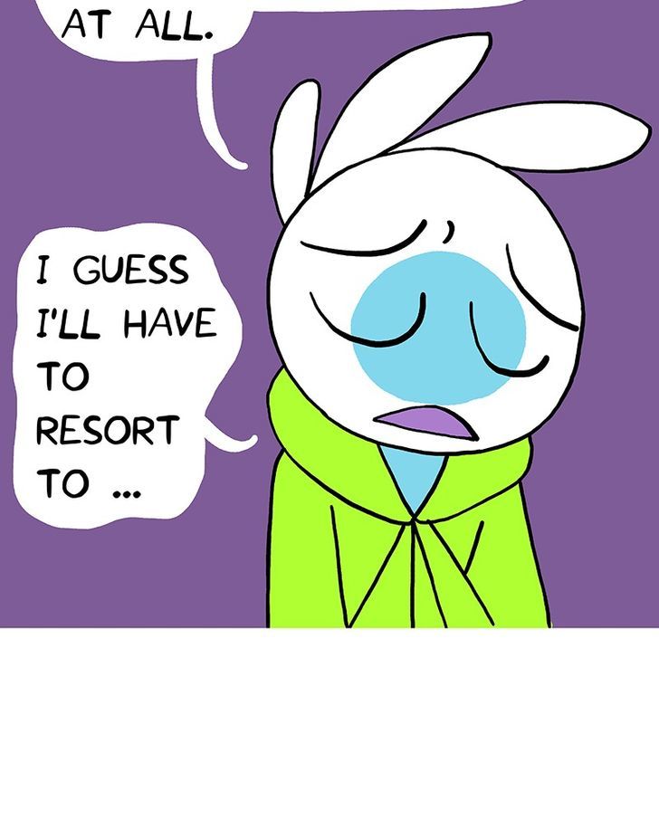 Live with Yourself! Chapter 9 page 27 - Chapter 9