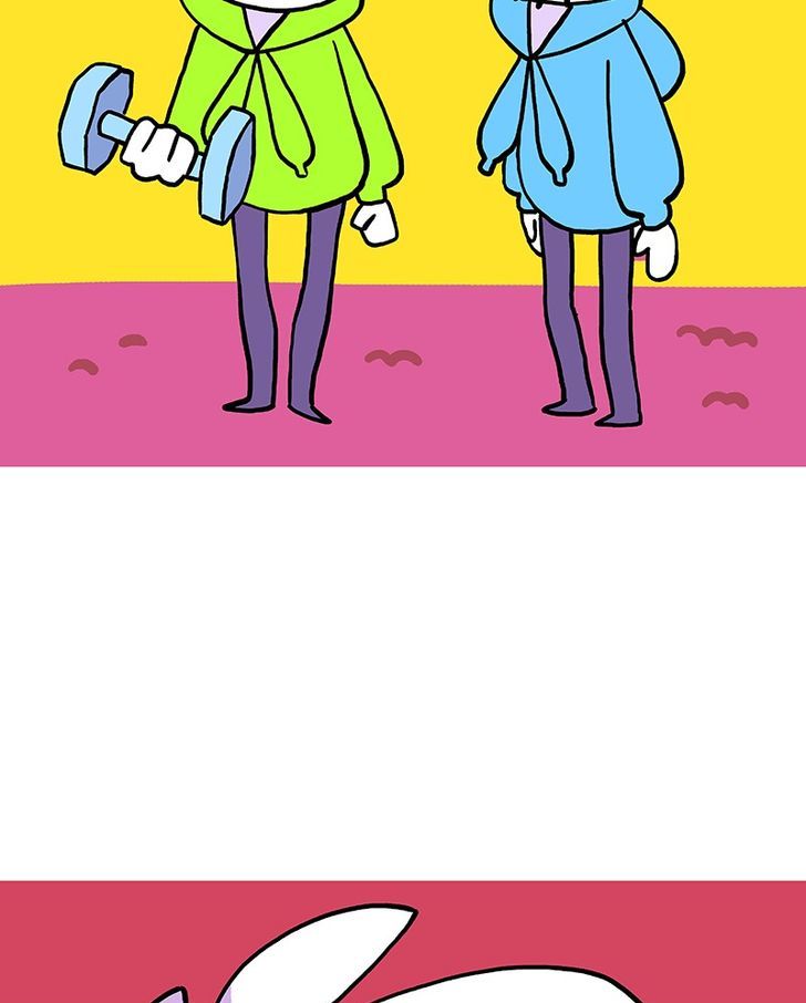 Live with Yourself! Chapter 9 page 30 - Chapter 9