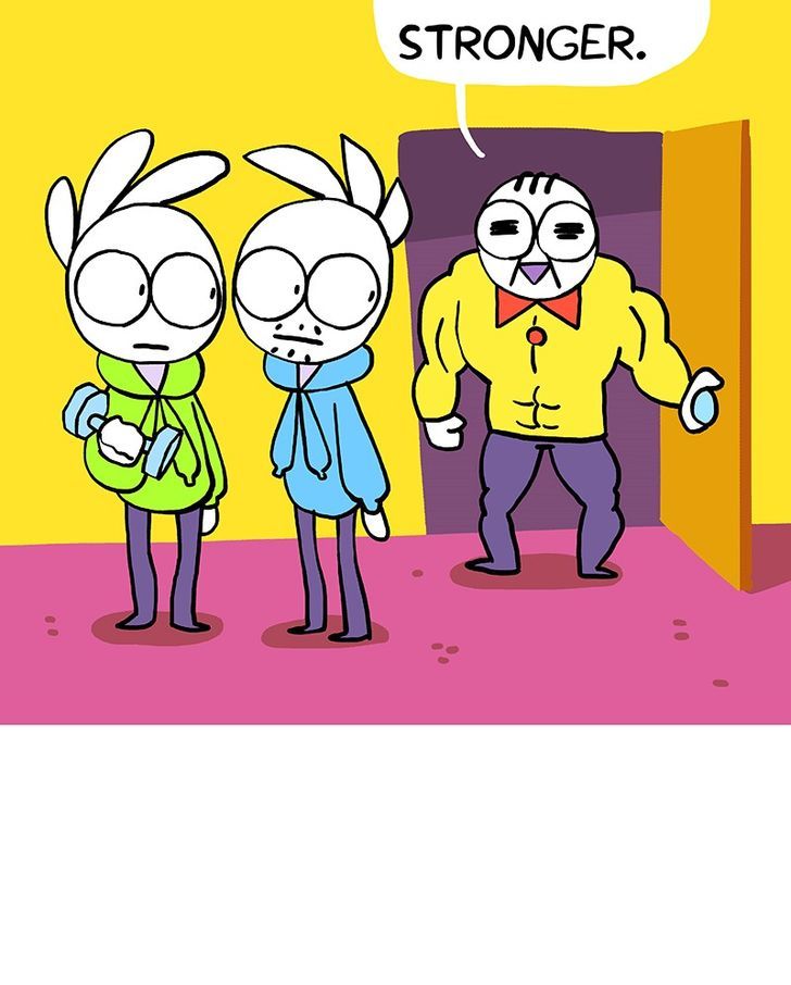 Live with Yourself! Chapter 9 page 35 - Chapter 9
