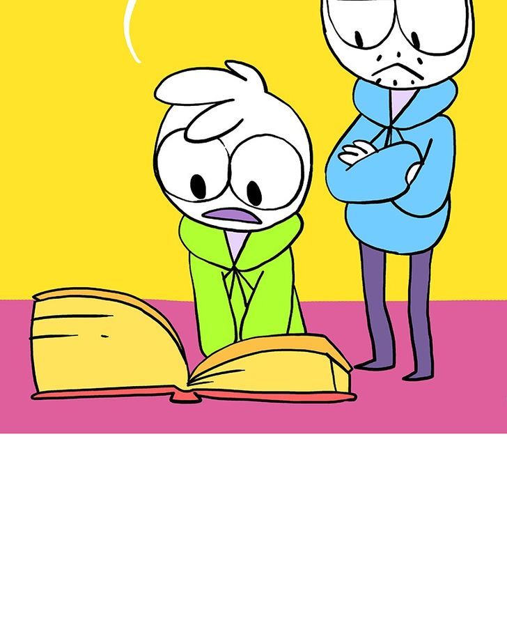 Live with Yourself! Chapter 9 page 4 - Chapter 9
