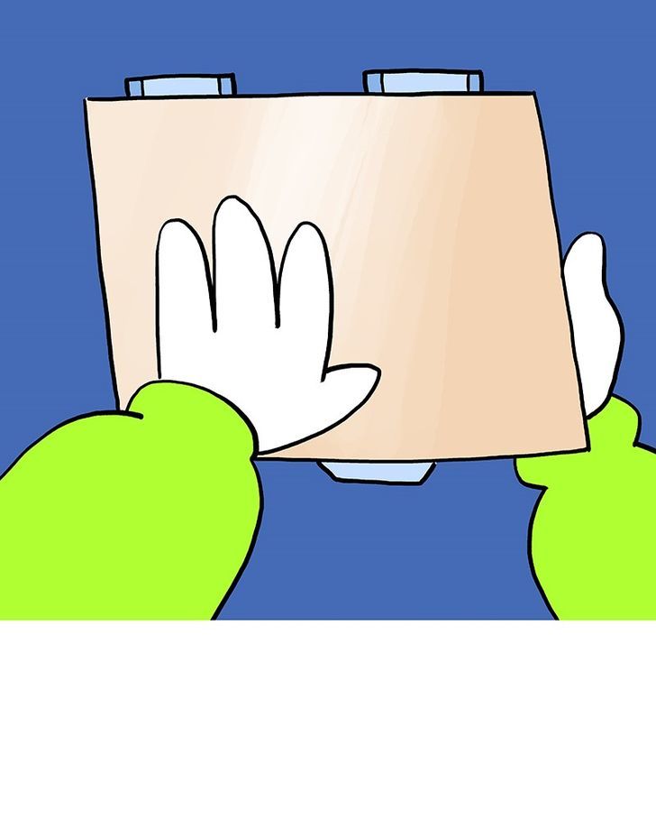 Live with Yourself! Chapter 9 page 40 - Chapter 9