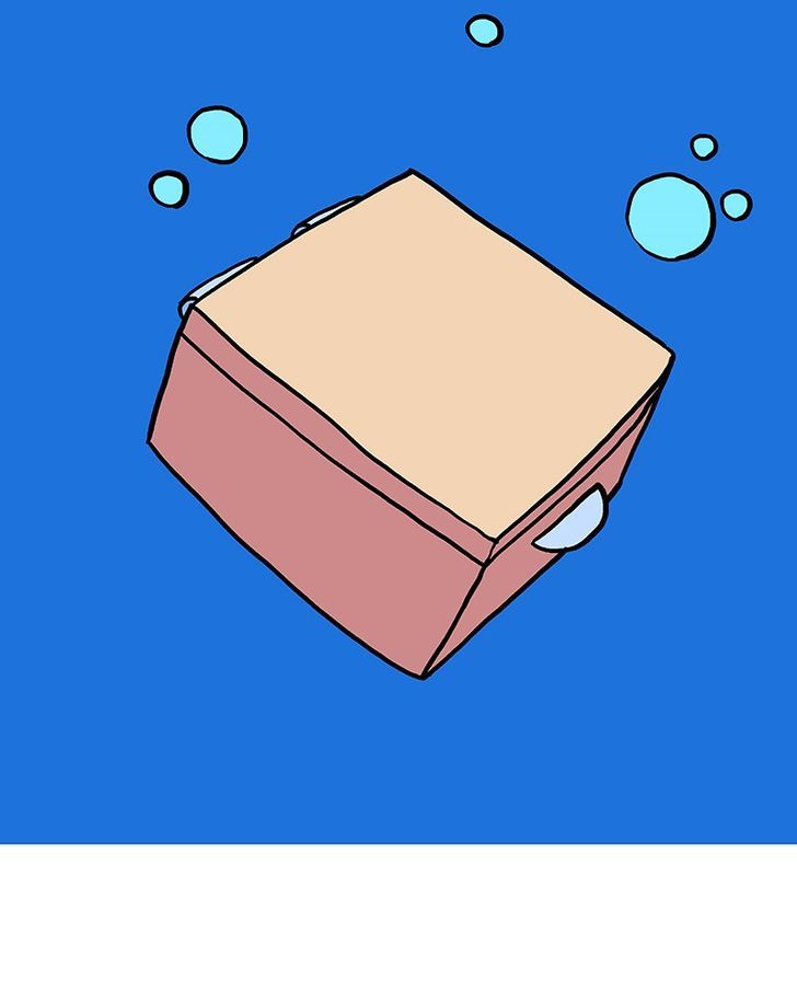Live with Yourself! Chapter 9 page 43 - Chapter 9