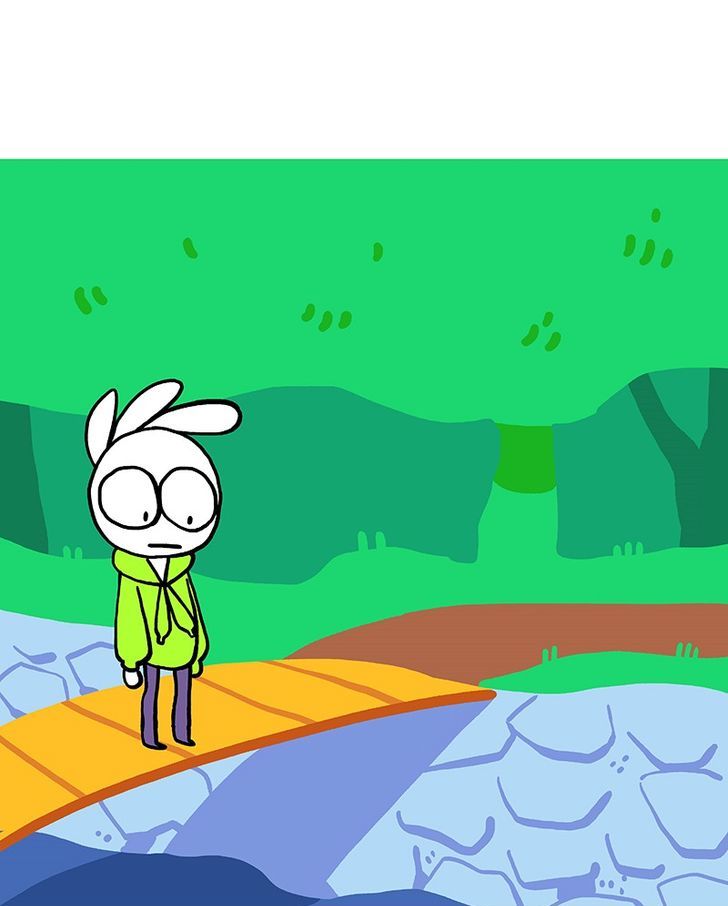 Live with Yourself! Chapter 9 page 44 - Chapter 9