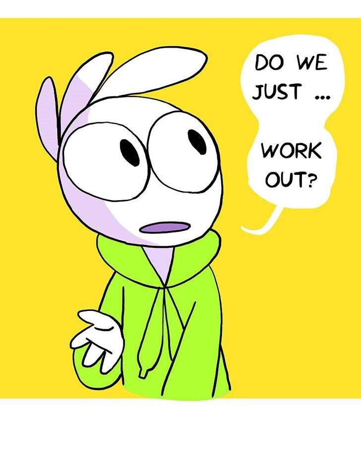 Live with Yourself! Chapter 9 page 5 - Chapter 9