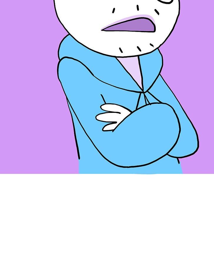 Live with Yourself! Chapter 9 page 7 - Chapter 9