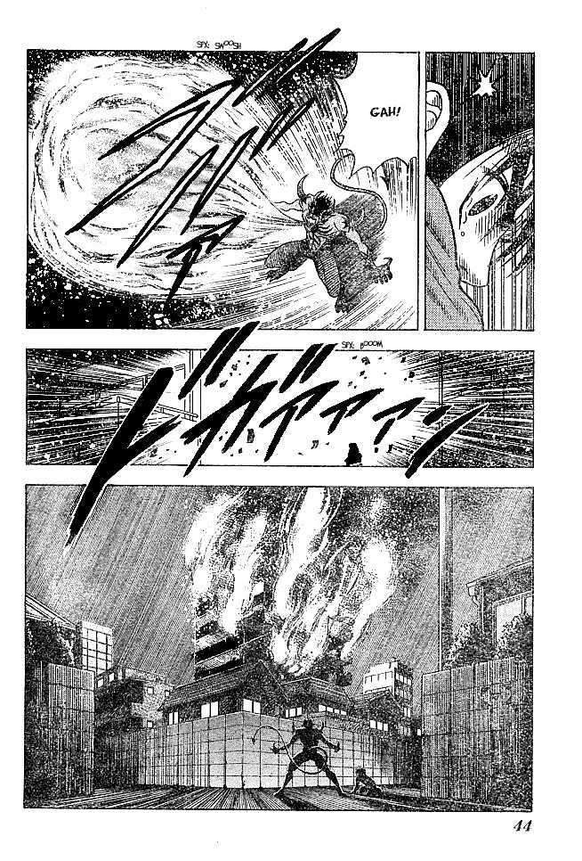 Live Chapter 1 page 15 - Chapter 1