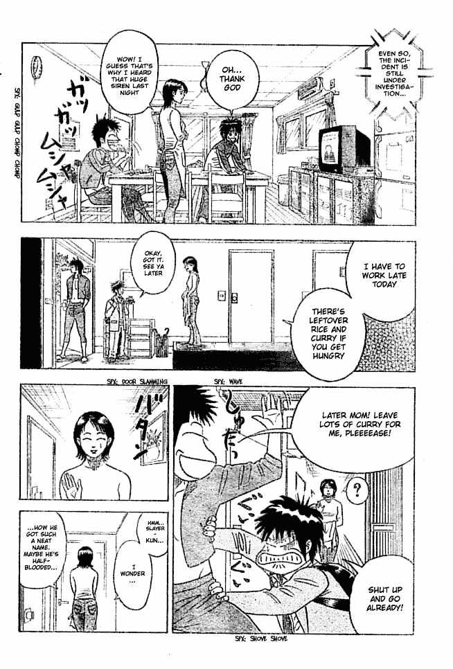 Live Chapter 1 page 25 - Chapter 1