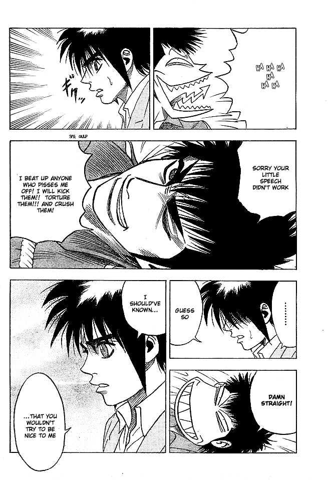 Live Chapter 2 page 10 - Chapter 2