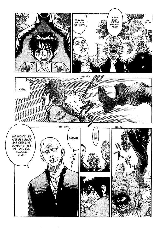Live Chapter 2 page 13 - Chapter 2