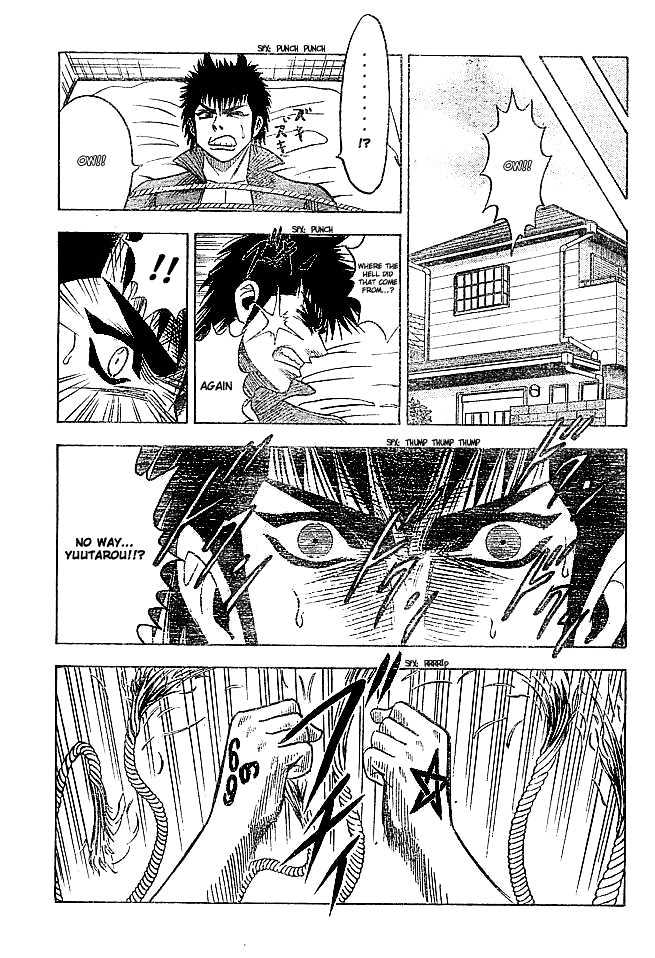 Live Chapter 2 page 15 - Chapter 2