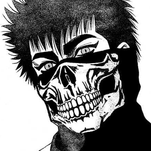 Live Chapter 5 cover