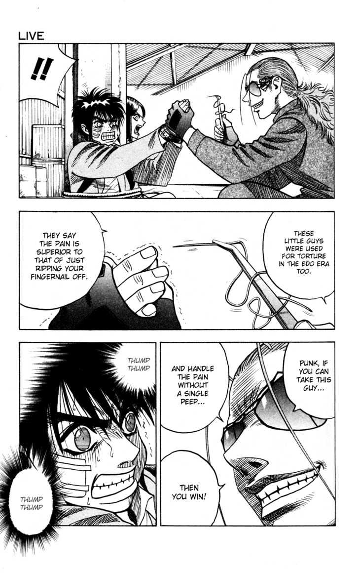 Live Chapter 6 page 13 - Chapter 6