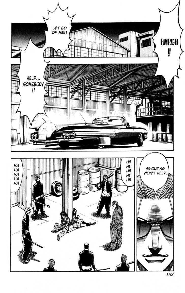 Live Chapter 6 page 6 - Chapter 6