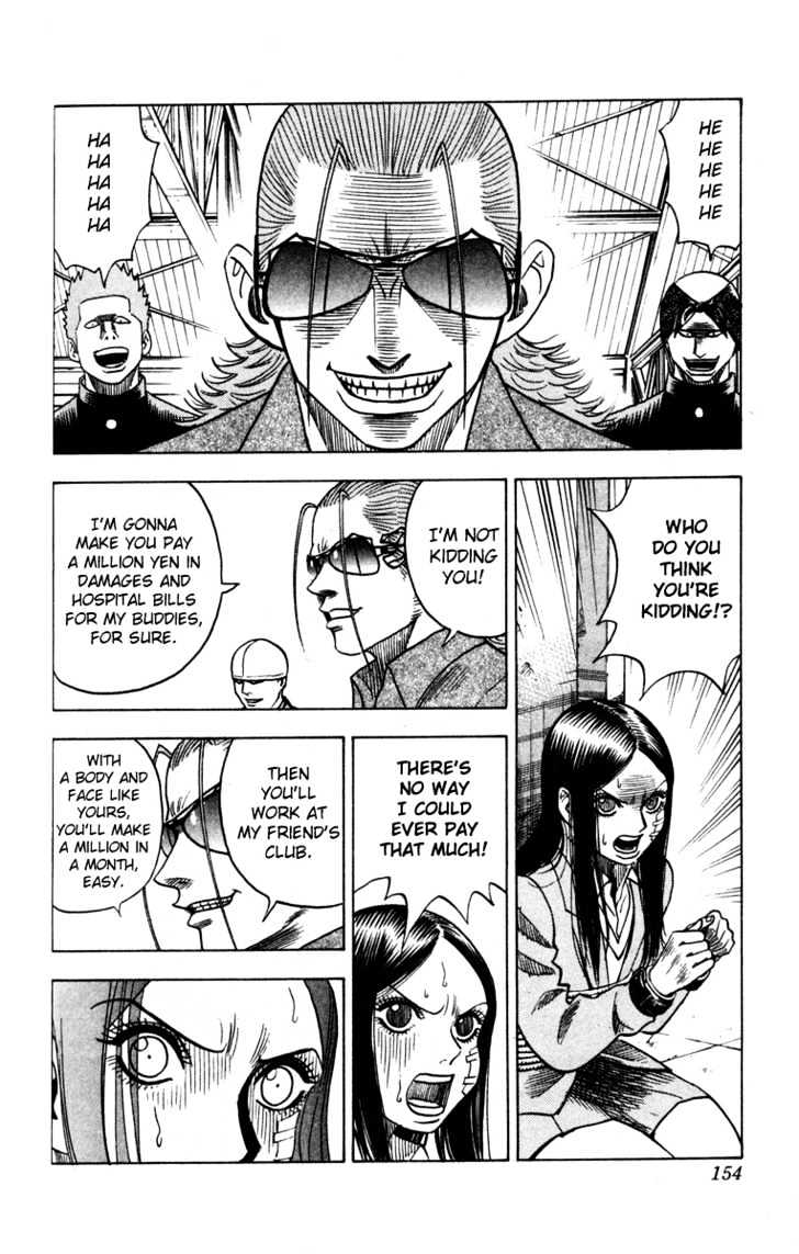 Live Chapter 6 page 8 - Chapter 6