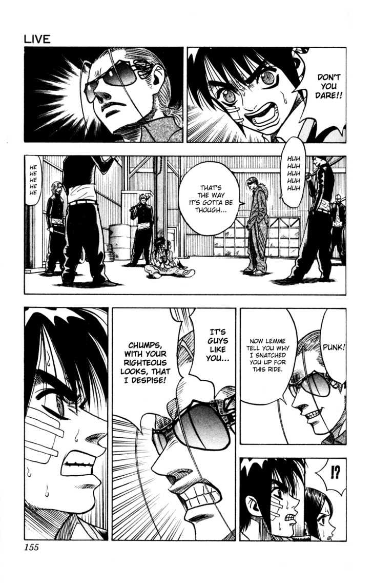 Live Chapter 6 page 9 - Chapter 6