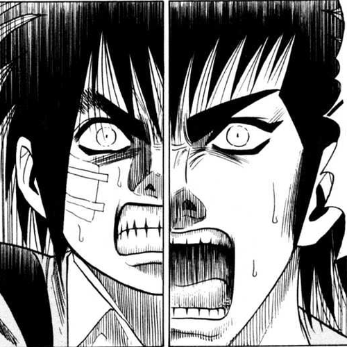 Live Chapter 6 cover