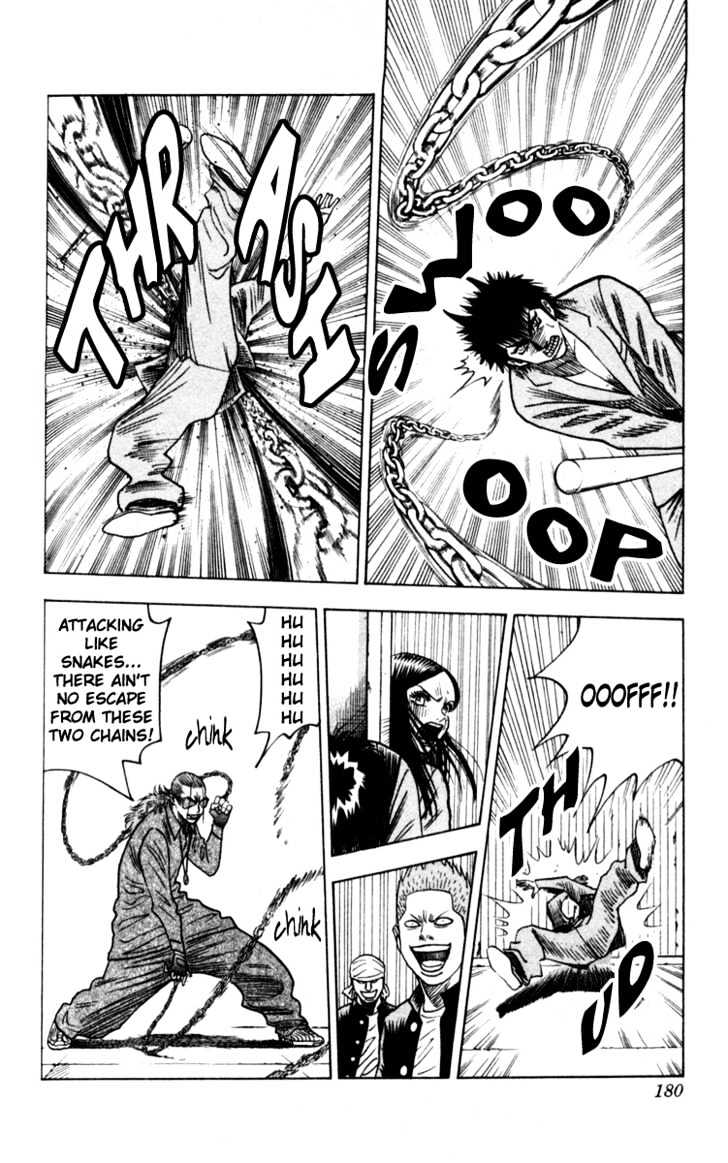 Live Chapter 7 page 14 - Chapter 7
