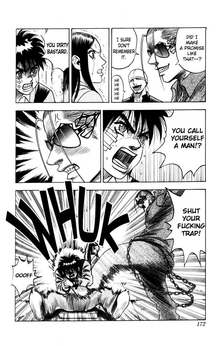 Live Chapter 7 page 6 - Chapter 7
