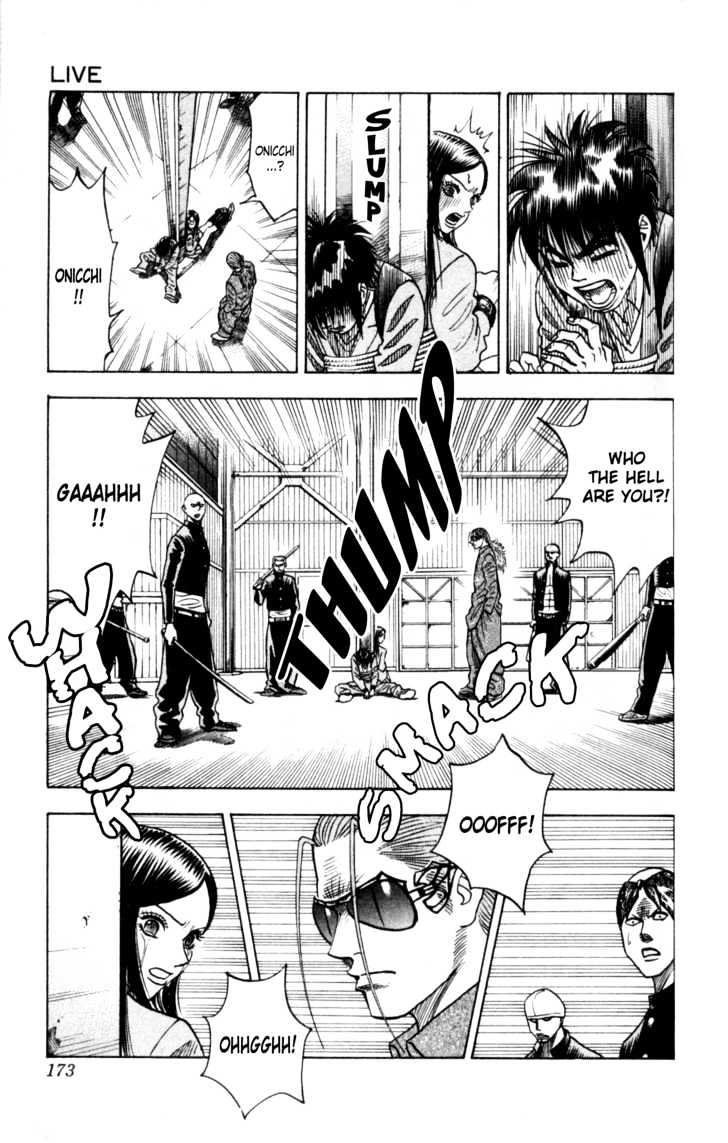 Live Chapter 7 page 7 - Chapter 7