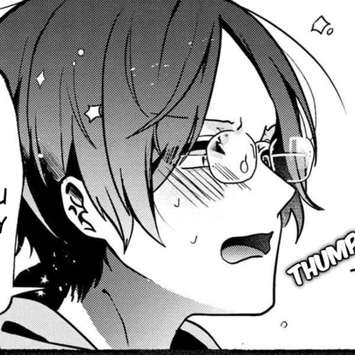 Liver Diver Lover Chapter 1 cover