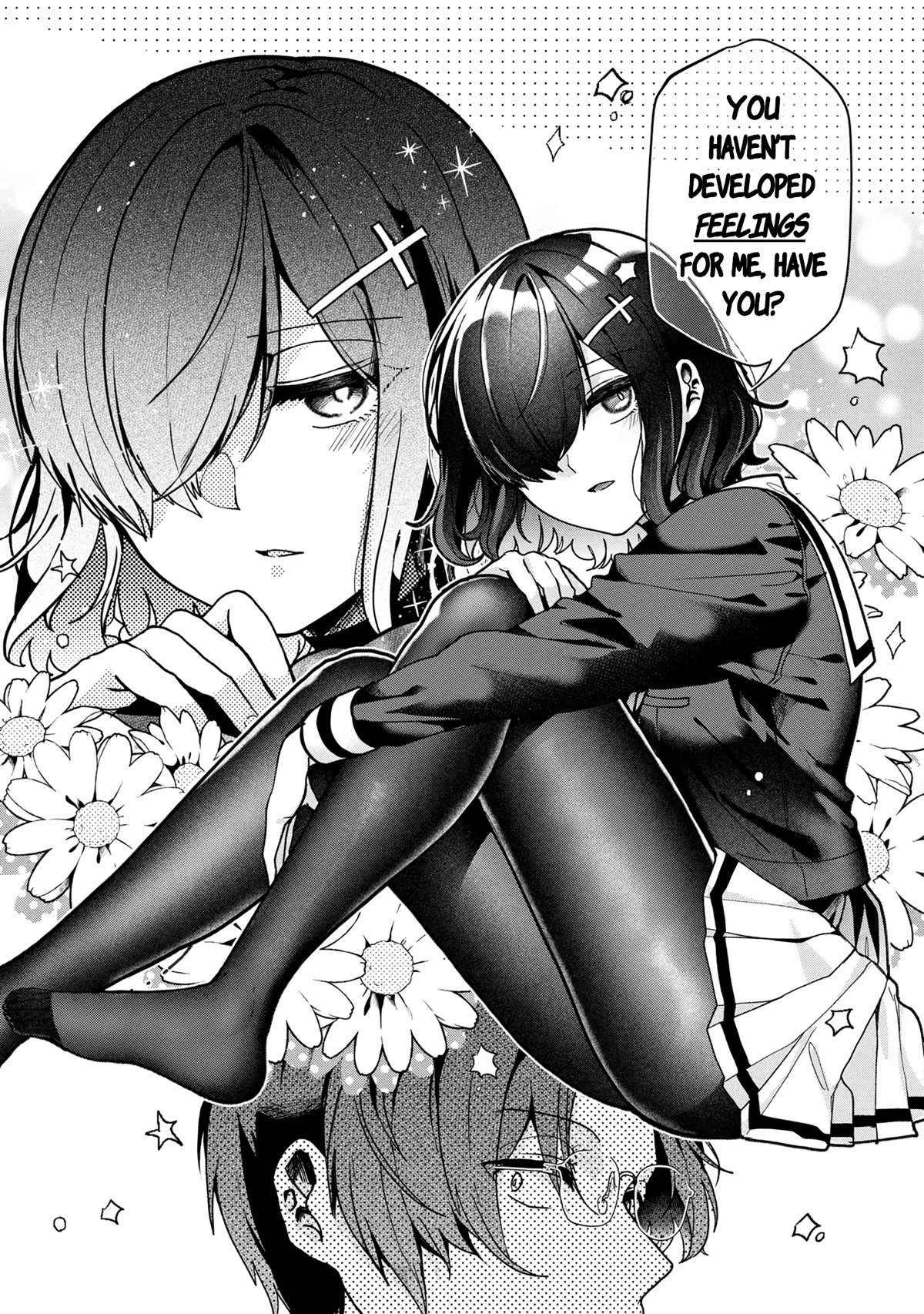 Liver Diver Lover Chapter 10 page 16 - Chapter 10