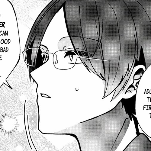 Liver Diver Lover Chapter 14 cover