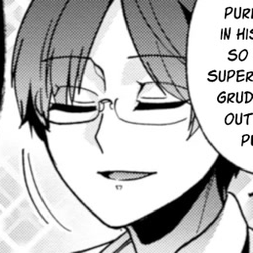 Liver Diver Lover Chapter 2.5: Volume Extras cover