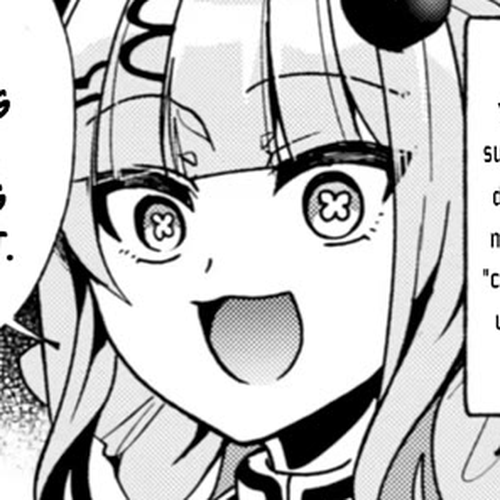 Liver Diver Lover Chapter 4.5: Volume Extras cover