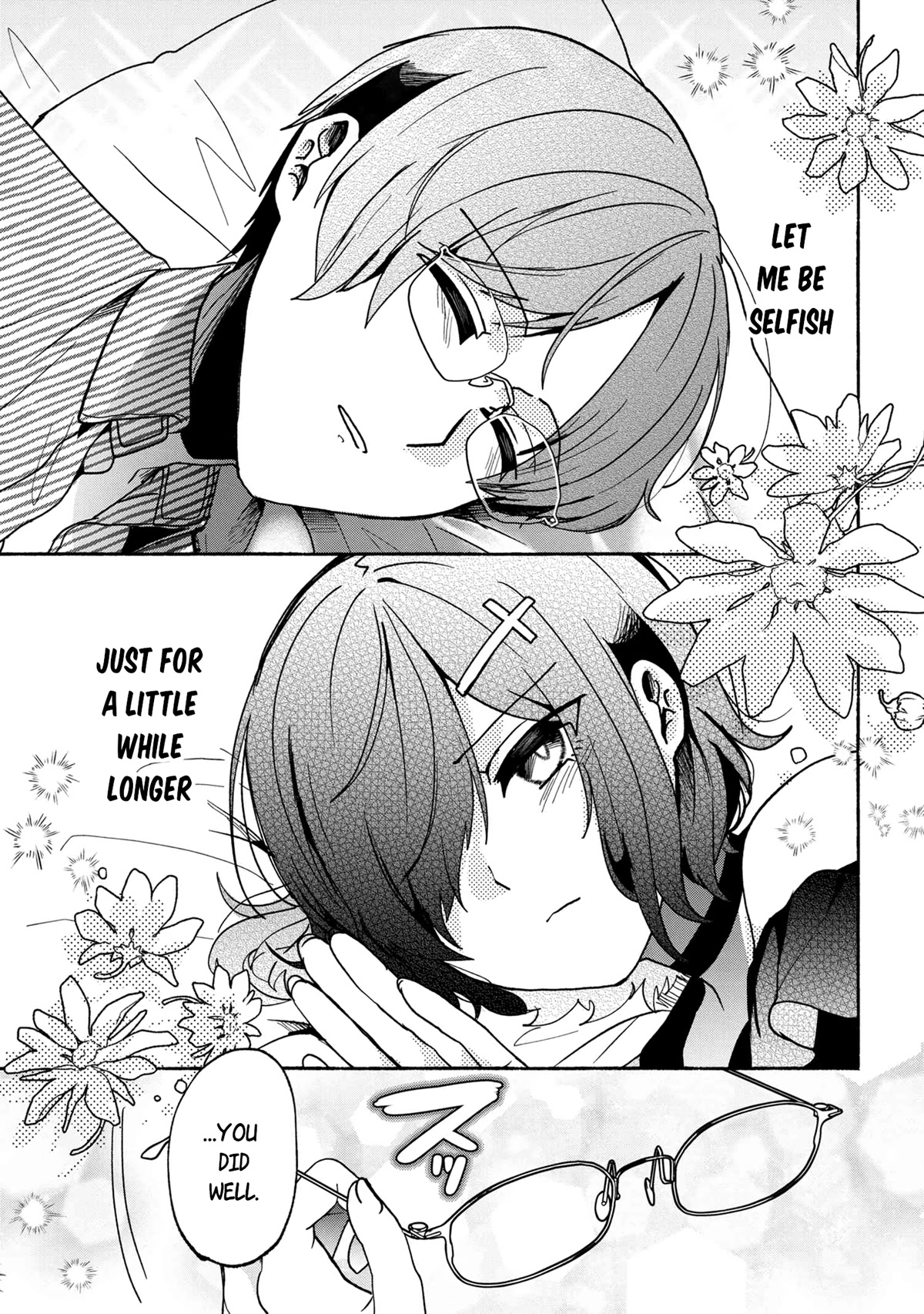 Liver Diver Lover Chapter 7 page 15 - Chapter 7