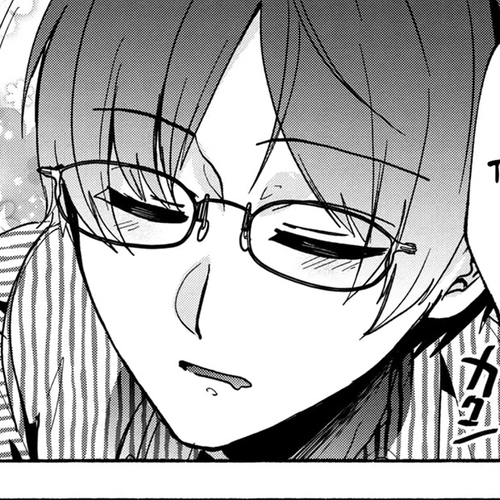 Liver Diver Lover Chapter 7 cover