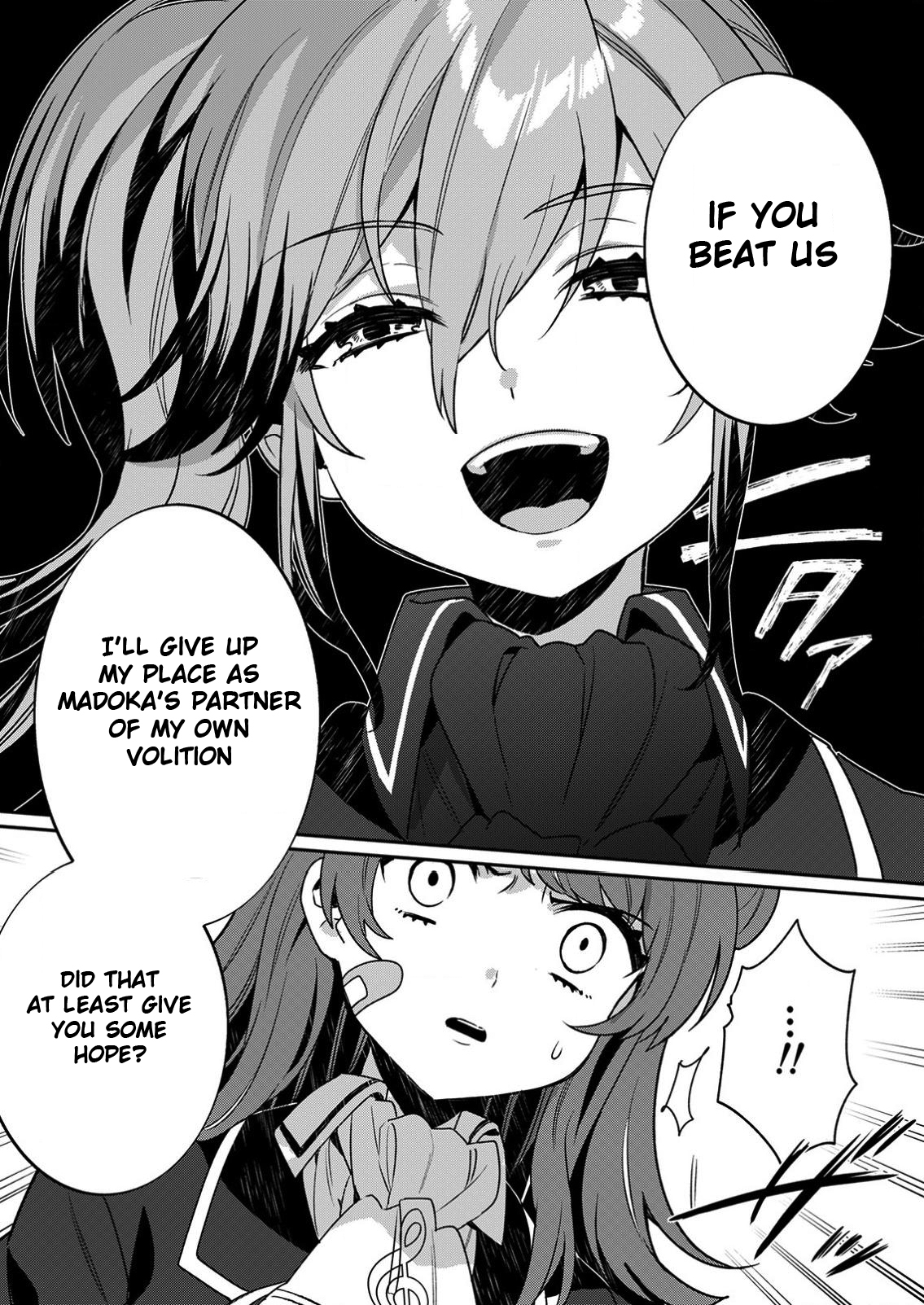 LiveRevolt Chapter 10 page 10 - Chapter 10: The Sounds of Revolution