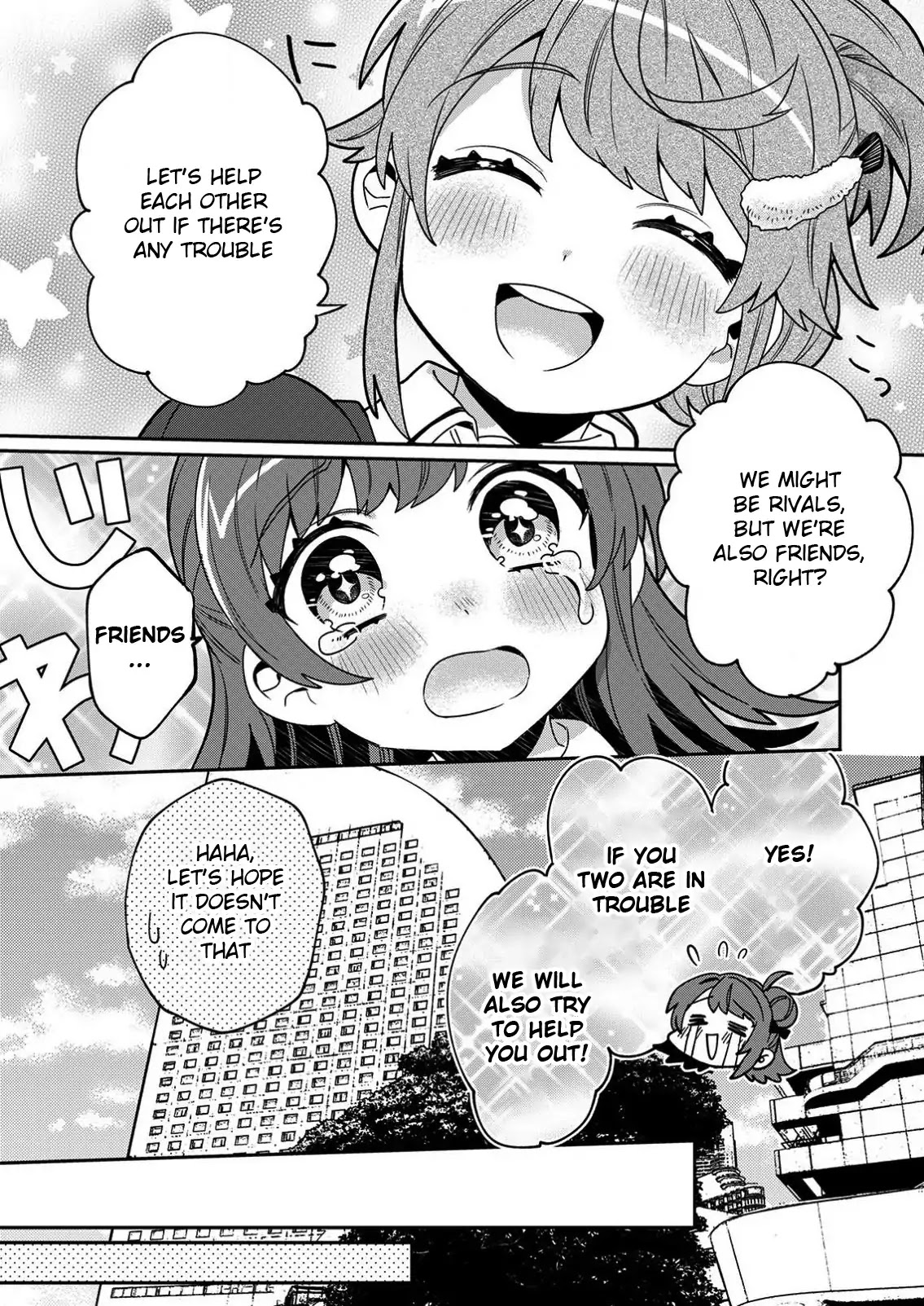 LiveRevolt Chapter 18 page 14 - Chapter 18: The Sounds of Diffusion