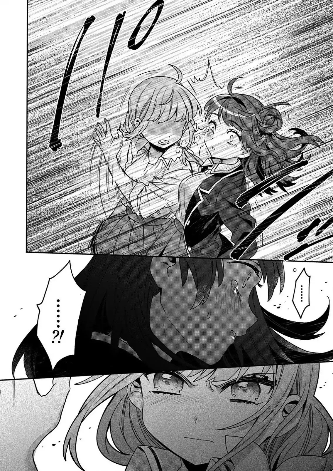 LiveRevolt Chapter 18 page 18 - Chapter 18: The Sounds of Diffusion