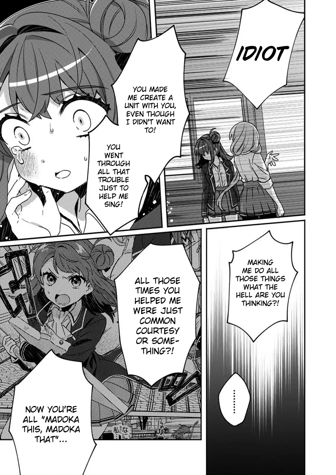LiveRevolt Chapter 18 page 19 - Chapter 18: The Sounds of Diffusion