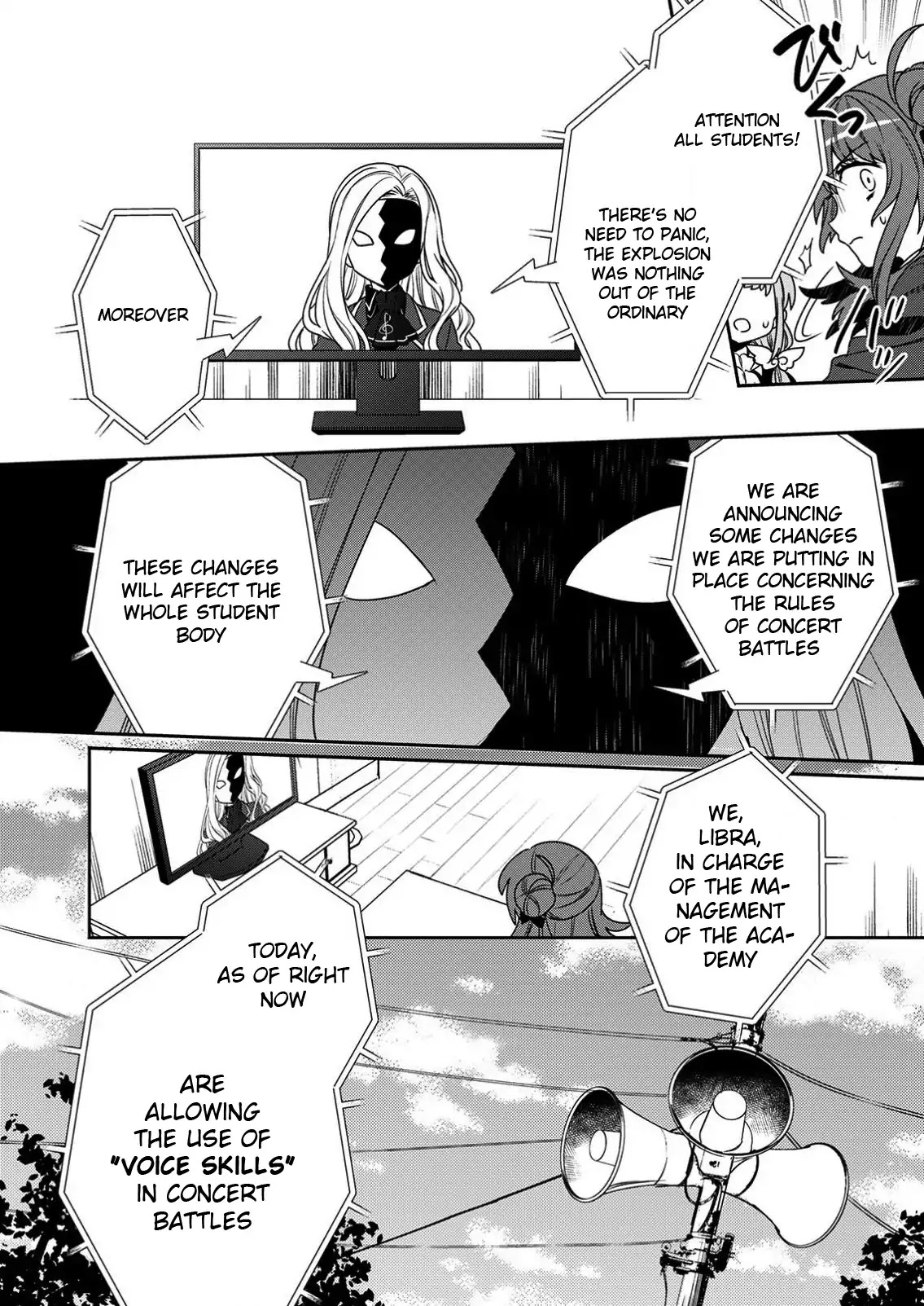 LiveRevolt Chapter 18 page 2 - Chapter 18: The Sounds of Diffusion