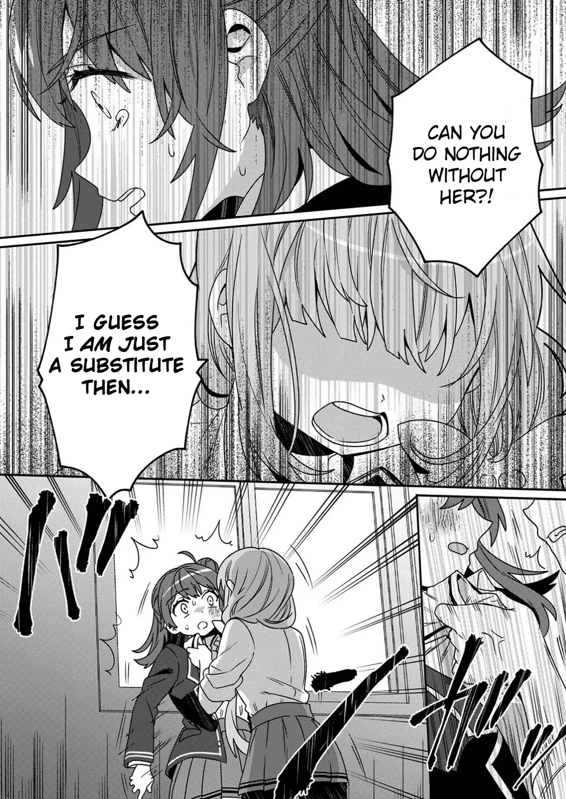 LiveRevolt Chapter 18 page 20 - Chapter 18: The Sounds of Diffusion