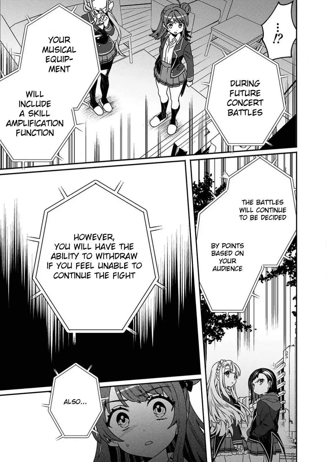 LiveRevolt Chapter 18 page 3 - Chapter 18: The Sounds of Diffusion
